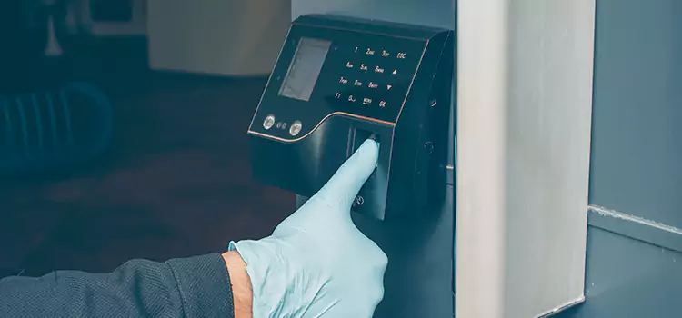 Access Control Installation Walla Walla