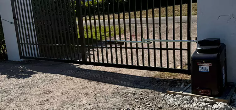 Solar Swing Gate Opener Walla Walla