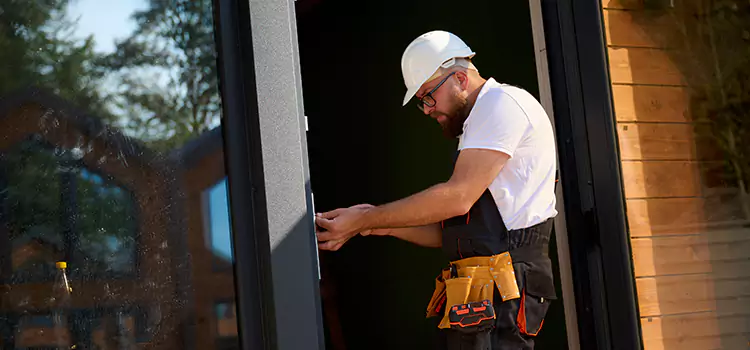Replace Balcony Door Walla Walla
