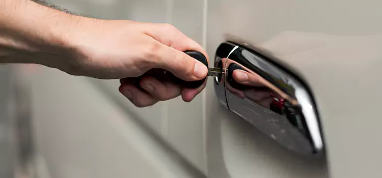 Why Choose Our Auto Locksmith Team in Walla Walla, WA?