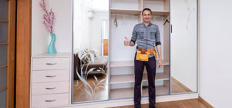 Sliding Closet Door Replacement Walla Walla