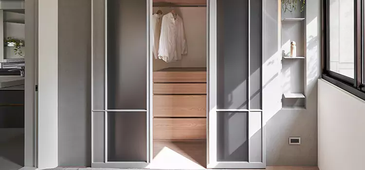 Mirror Sliding Door Replacement Walla Walla