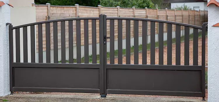 Advanced Gate Solutions in Walla Walla, WA