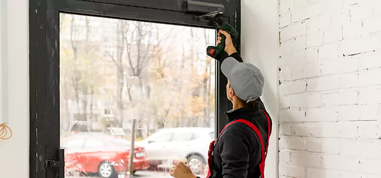 Comprehensive Door Closer Services in Walla Walla, WA