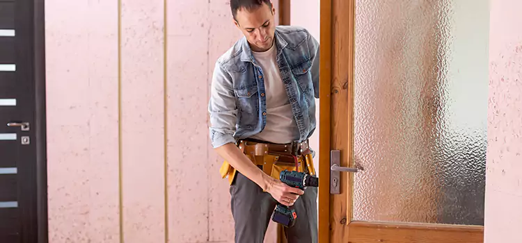 Exterior Door Frame Installation Walla Walla