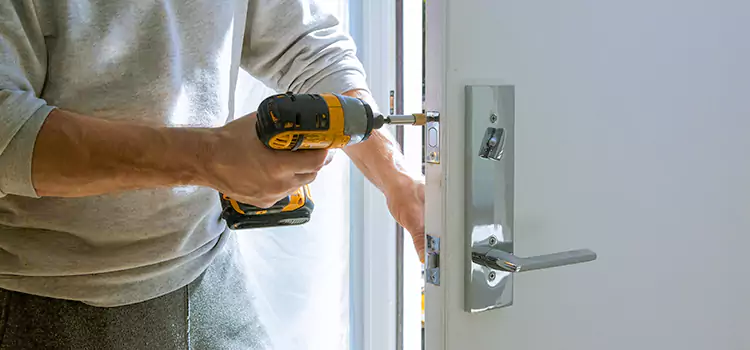 Door Knob Lock Repair Walla Walla