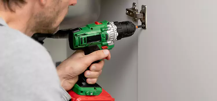 Commercial Door Hinge Repair Walla Walla