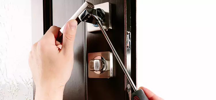 Door Lock Replacement Service Walla Walla