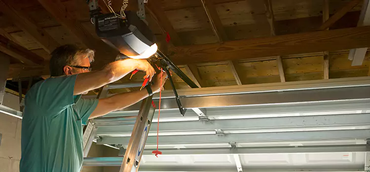 Garage Door Opener Sales and Installation Walla Walla