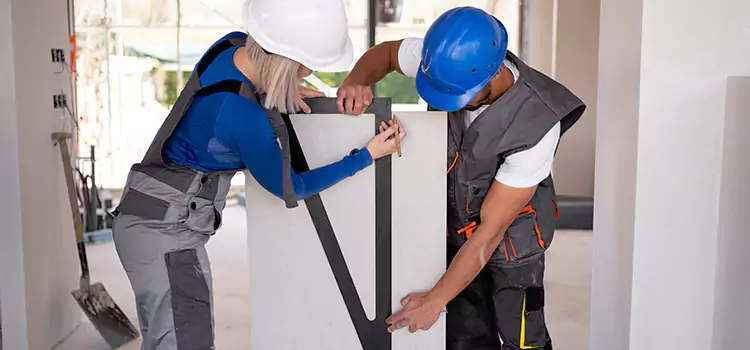 Why Choose Us for Door Panel Services in Walla Walla, WA?