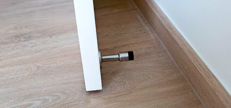 Magnetic Door Stop Integration Walla Walla
