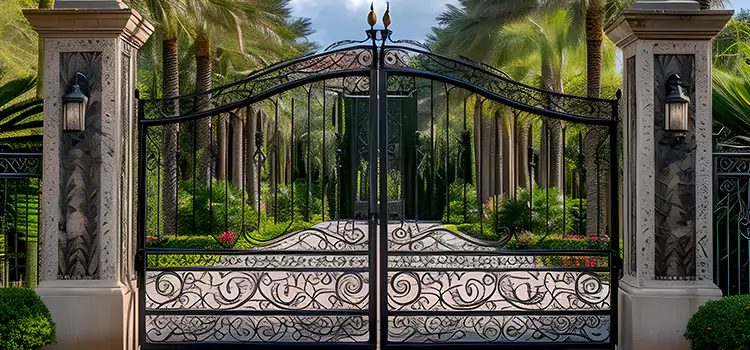 Sliding Driveway Gate Cost Walla Walla