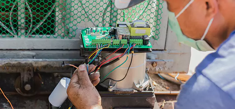 Sliding Gate Operator Repair Walla Walla