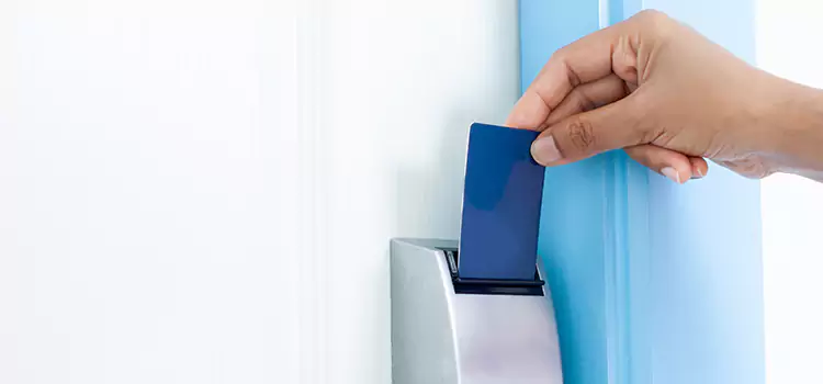 Access Control System Integration Walla Walla