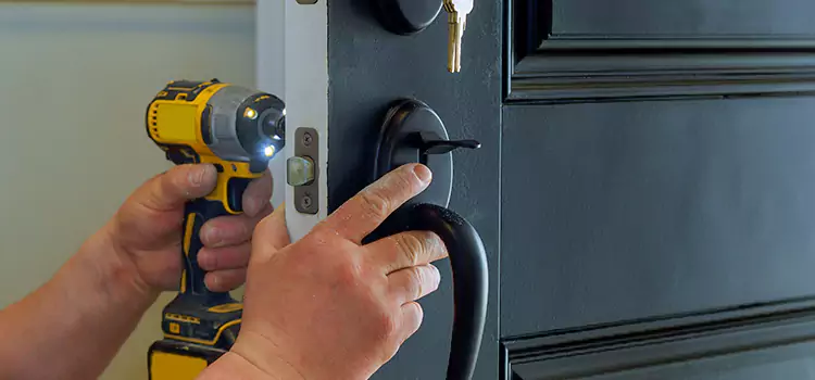 Locksmith Emergency Service Walla Walla