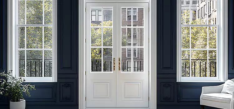 French Door Lock Repair Walla Walla