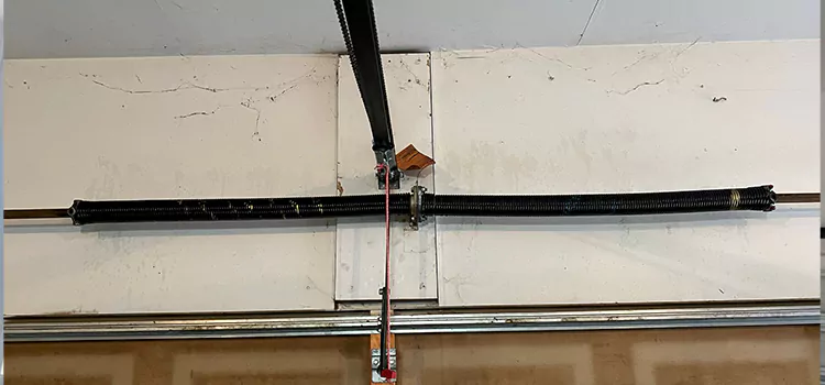 Garage Door Cable Repair Near Me in Walla Walla, WA