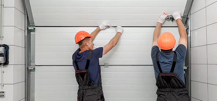 Choose Us for Your Garage Door Needs in Walla Walla