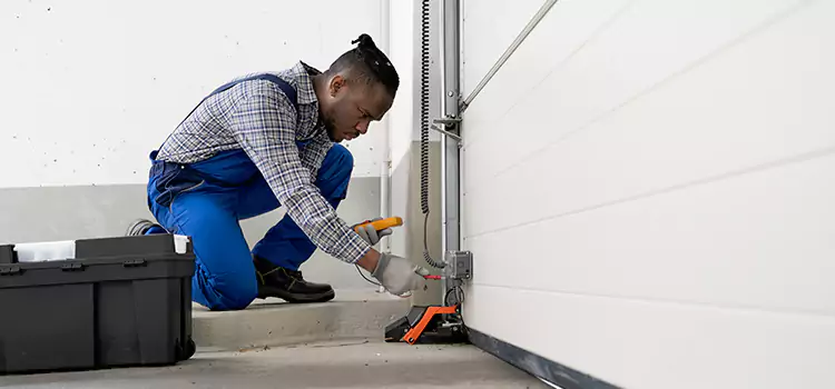 Expert Solutions for Every Garage Lock Need in Walla Walla, WA