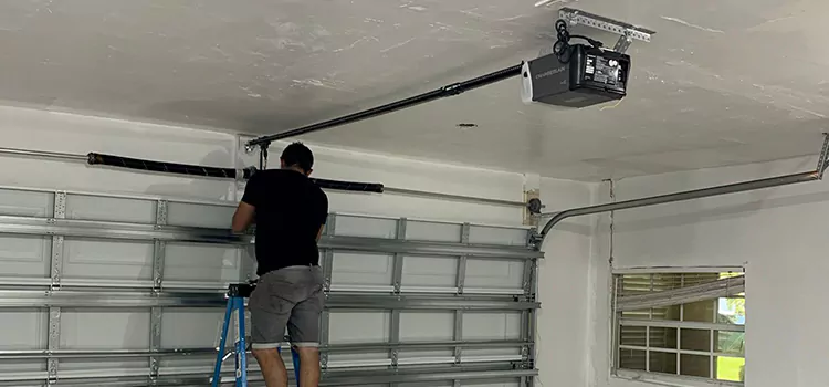 Garage Door Opener Repair Near Me in Walla Walla, WA