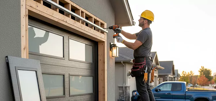 Your Trusted Garage Door Specialists in Walla Walla