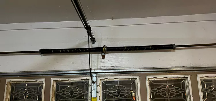 Garage Door Spring Repair Near Me Walla Walla