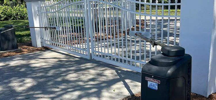 Automatic Gate Opener Repair Walla Walla