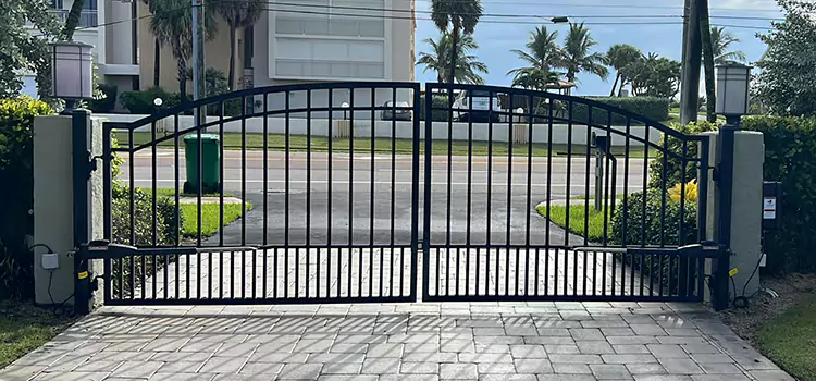 Gate Opener Replacement Near Me in Walla Walla, WA