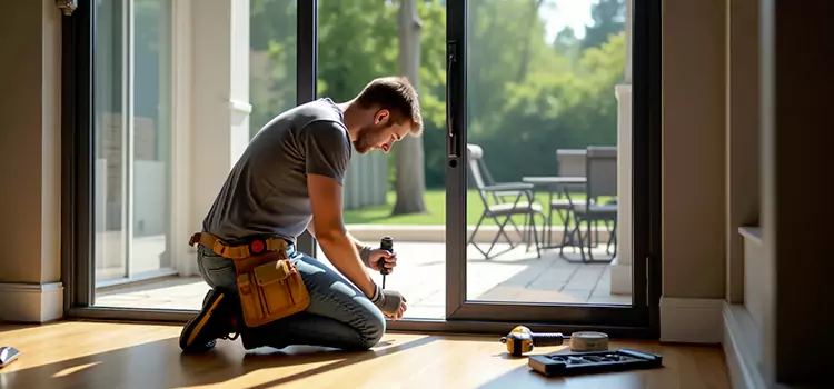 Comprehensive Solutions for Every Glass Door Need in Walla Walla, WA