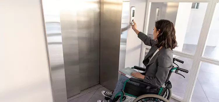 Benefits of Modern Handicap Door Systems in Walla Walla, WA