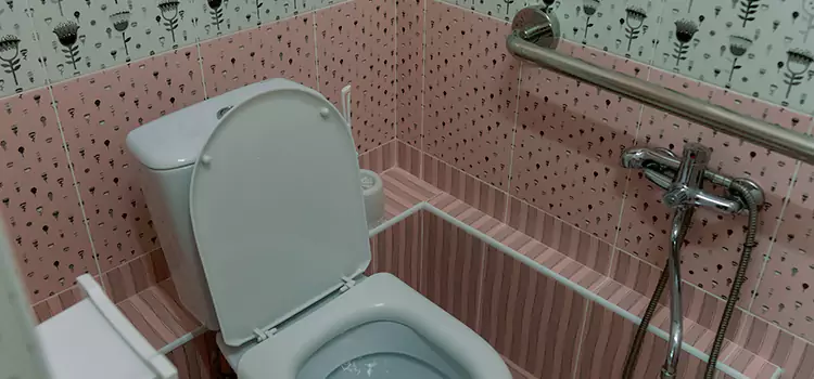 Meeting Diverse Needs With Accessible Restroom Solutions in Walla Walla, WA