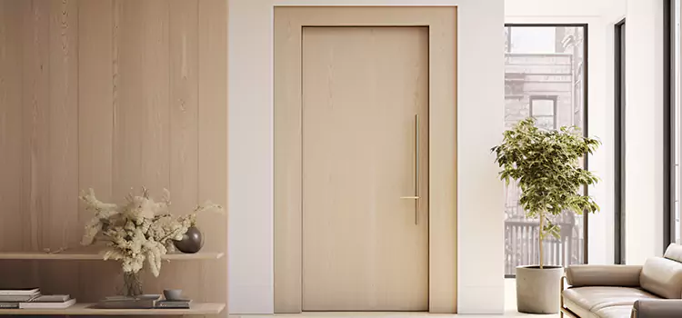 Choose Quality for Your Inside Doors in Walla Walla, WA