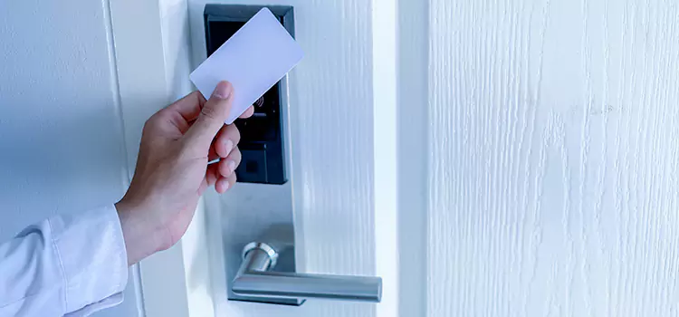 Why Choose Us for Your Keycard Lock Installation in Walla Walla, WA?