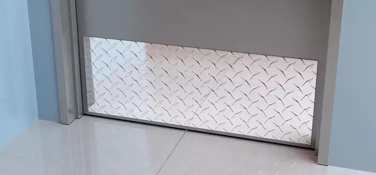 Benefits of Professional Kick Plate Solutions in Walla Walla, WA