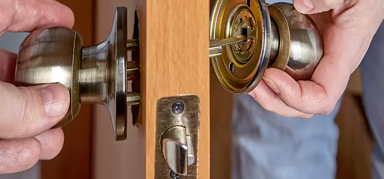 Sliding Door Lock Repair Walla Walla