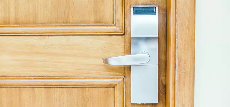Electromagnetic Door Lock Installation Walla Walla