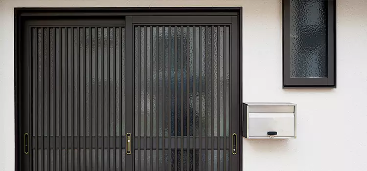 Sliding Screen Door Repair Walla Walla