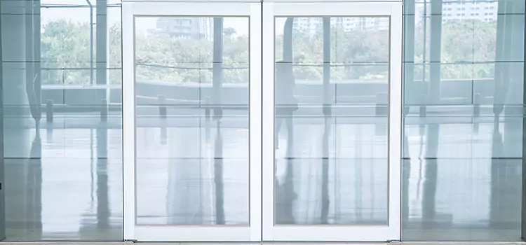 Why Choose Us for Your Motion Sensor Door Needs in Walla Walla, WA?