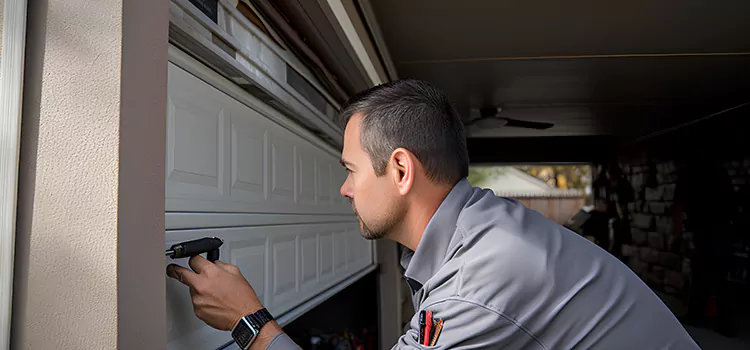 Garage Door Cable Replacement Walla Walla