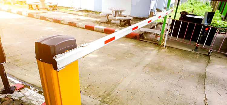 Automatic Parking Gate Installation Walla Walla