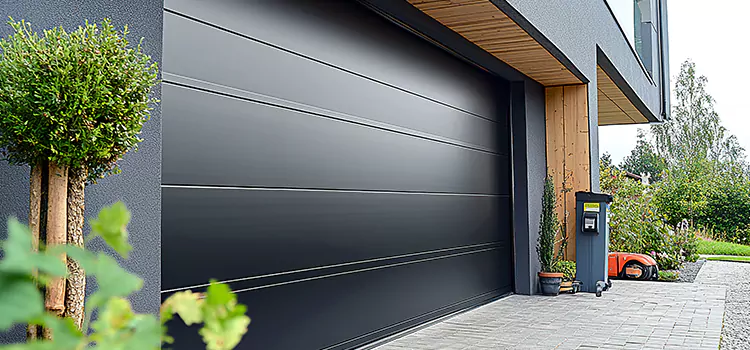 Residential Garage Door Service Walla Walla