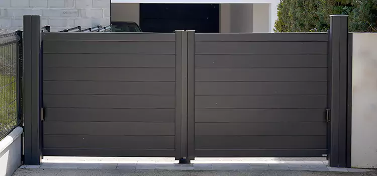 Common Residential Gate Issues We Resolve in Walla Walla, WA