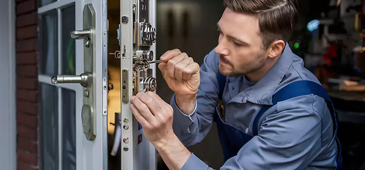 Residential Lock Installation Walla Walla