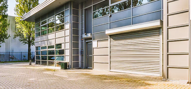 Electric Roller Garage Doors Walla Walla