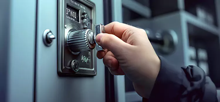 Locksmith Cost to Open Safe Walla Walla