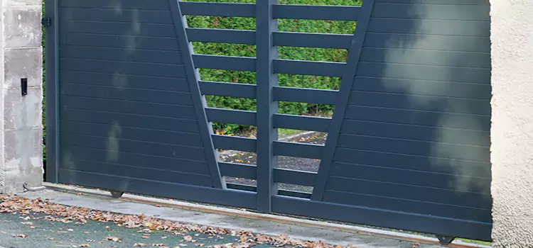 Automated Gate Company Near Me Walla Walla