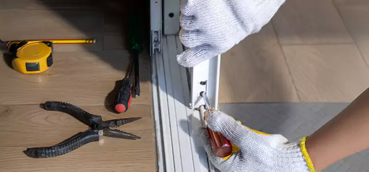 Sliding Door Installation Services in Walla Walla, WA
