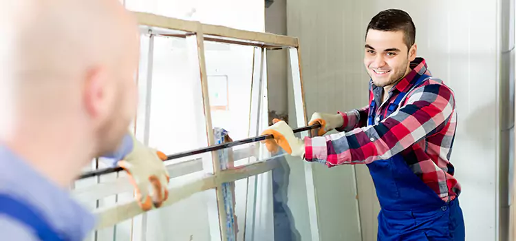 Patio Door Panel Replacement Walla Walla