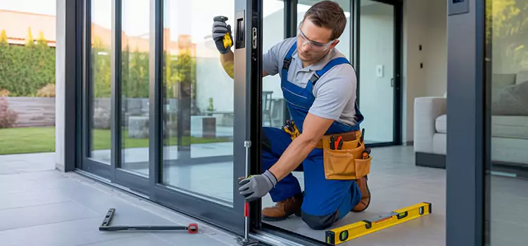 Sliding Screen Door Repair Walla Walla