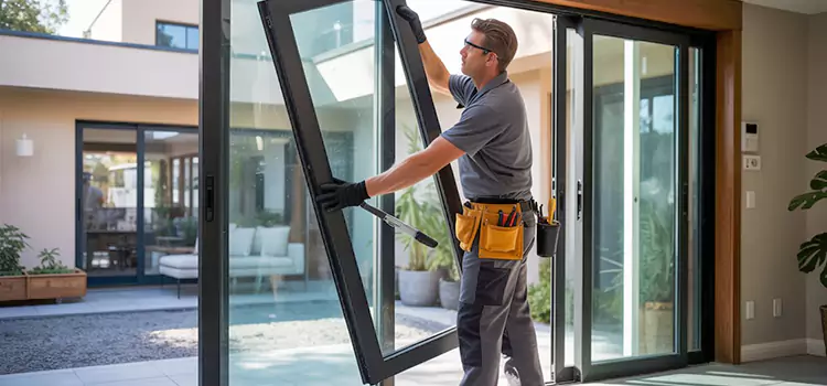 Specialized Sliding Door Roller Services in Walla Walla, Washington